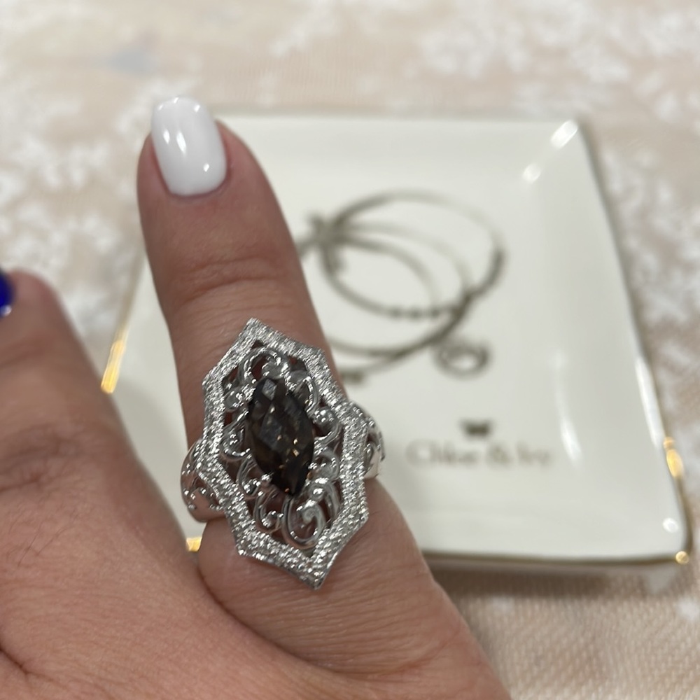 Judith Jack Ring - Picture 6 of 6